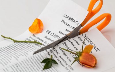 Divorce? You are not alone