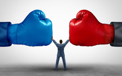 Collaboration or Litigation? You have a choice!
